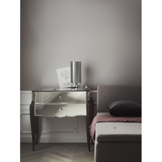 GUBI PEDRERA H 20 LAMPADA DA TAVOLO