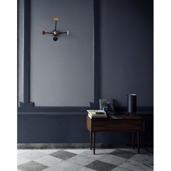 GUBI PEDRERA H 20 LAMPADA DA TAVOLO