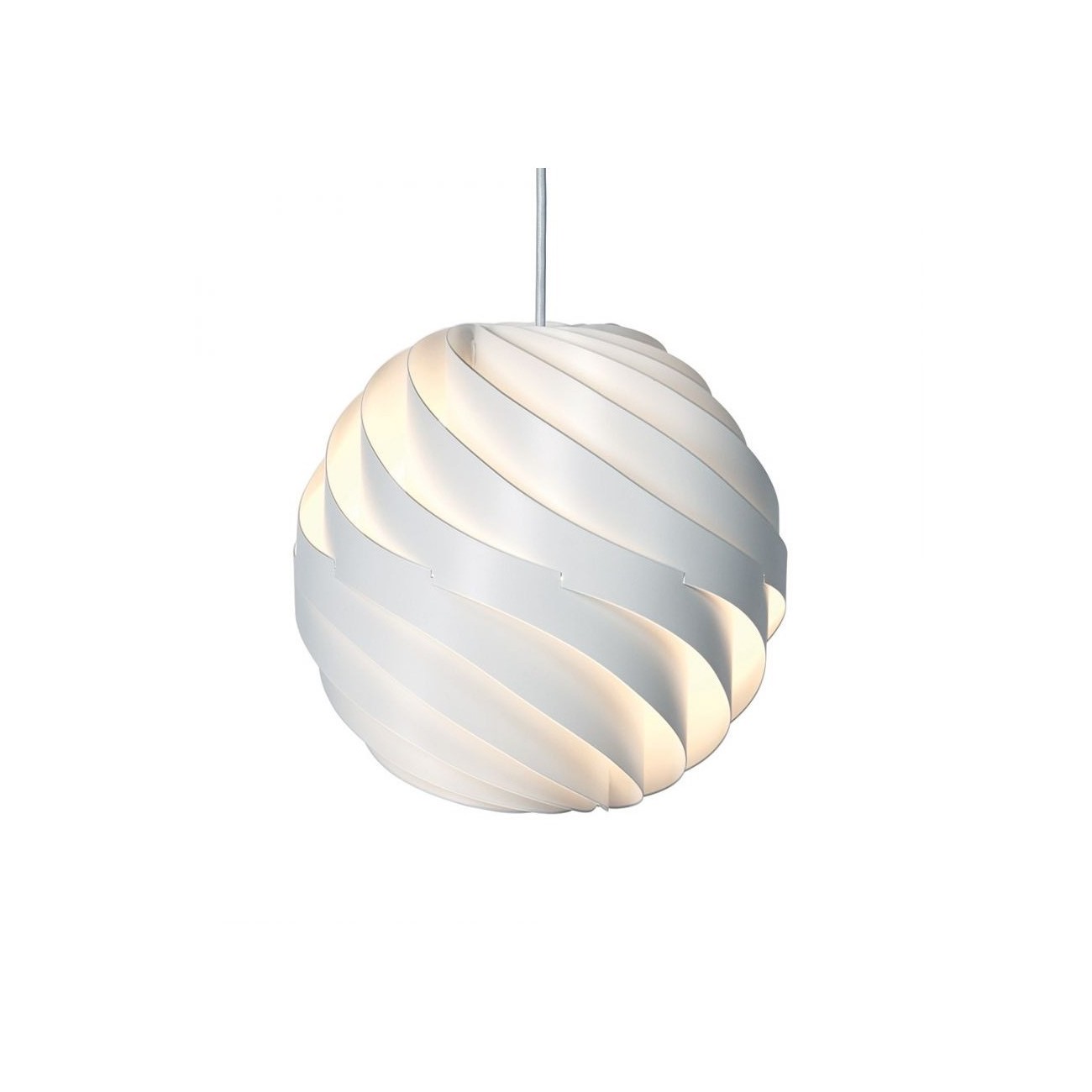 GUBI TURBO LAMPADA A SOSPENSIONE