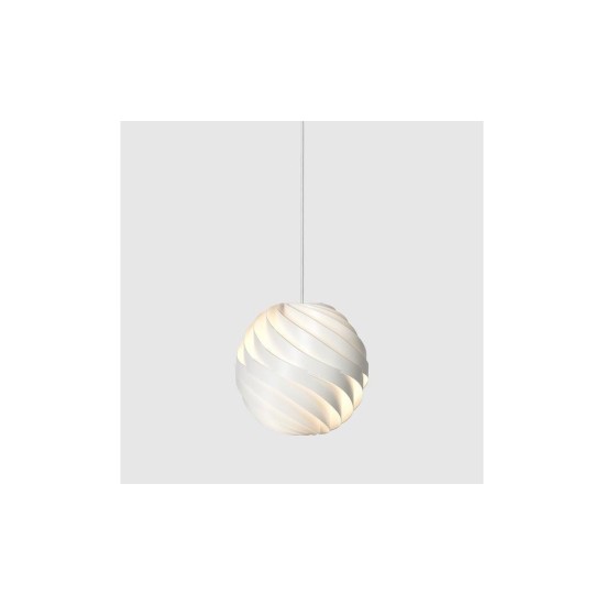 GUBI TURBO LAMPADA A SOSPENSIONE