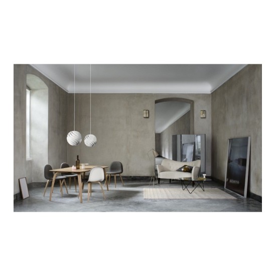 GUBI TURBO LAMPADA A SOSPENSIONE