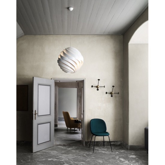 GUBI TURBO LAMPADA A SOSPENSIONE