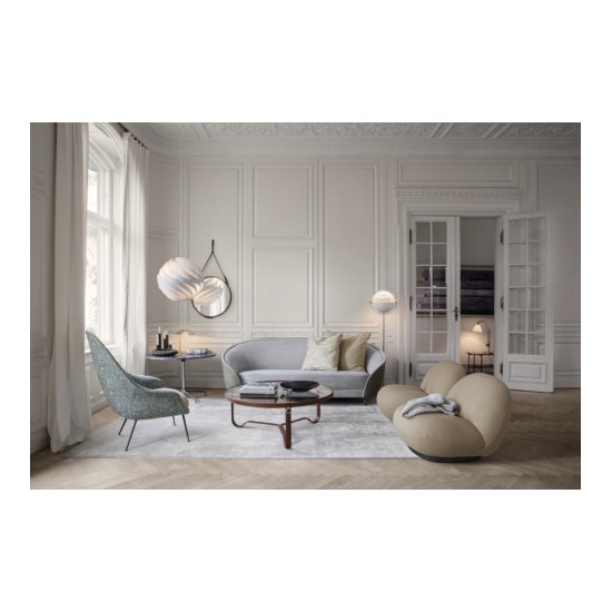 GUBI TURBO LAMPADA A SOSPENSIONE