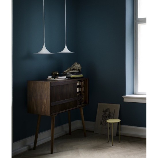 GUBI SEMI LAMPADA A SOSPENSIONE