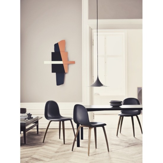 GUBI SEMI LAMPADA A SOSPENSIONE