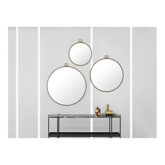 GUBI RANDACCIO SPECCHIO DA PARETE