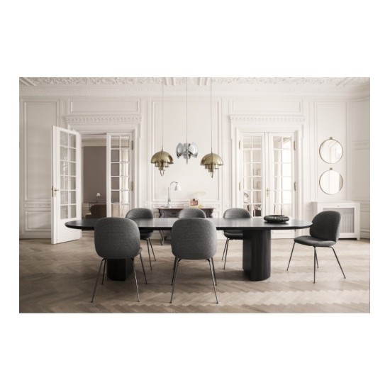 GUBI RANDACCIO SPECCHIO DA PARETE