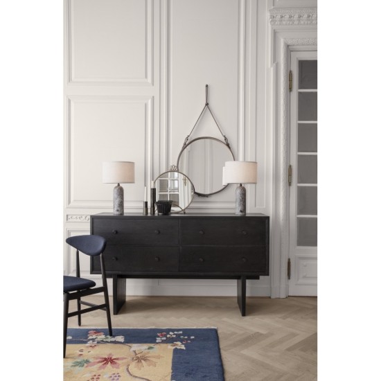 GUBI RANDACCIO SPECCHIO DA PARETE