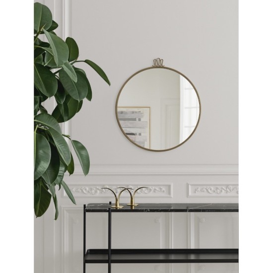 GUBI RANDACCIO SPECCHIO DA PARETE