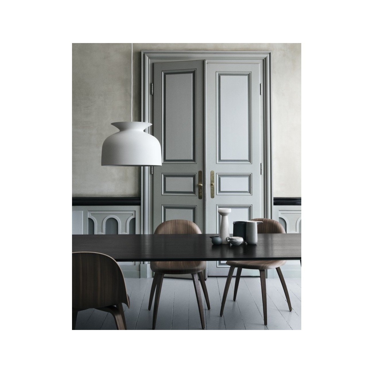 GUBI RONDE LAMPADA A SOSPENSIONE