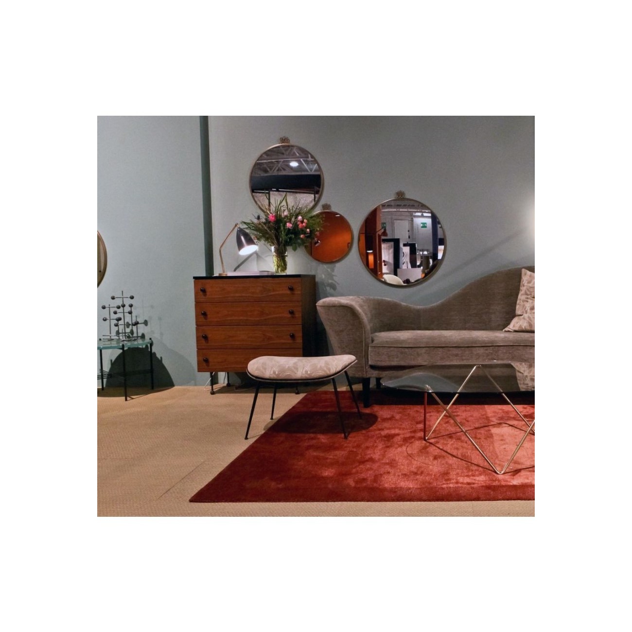 GUBI BEETLE POGGIAPIEDI