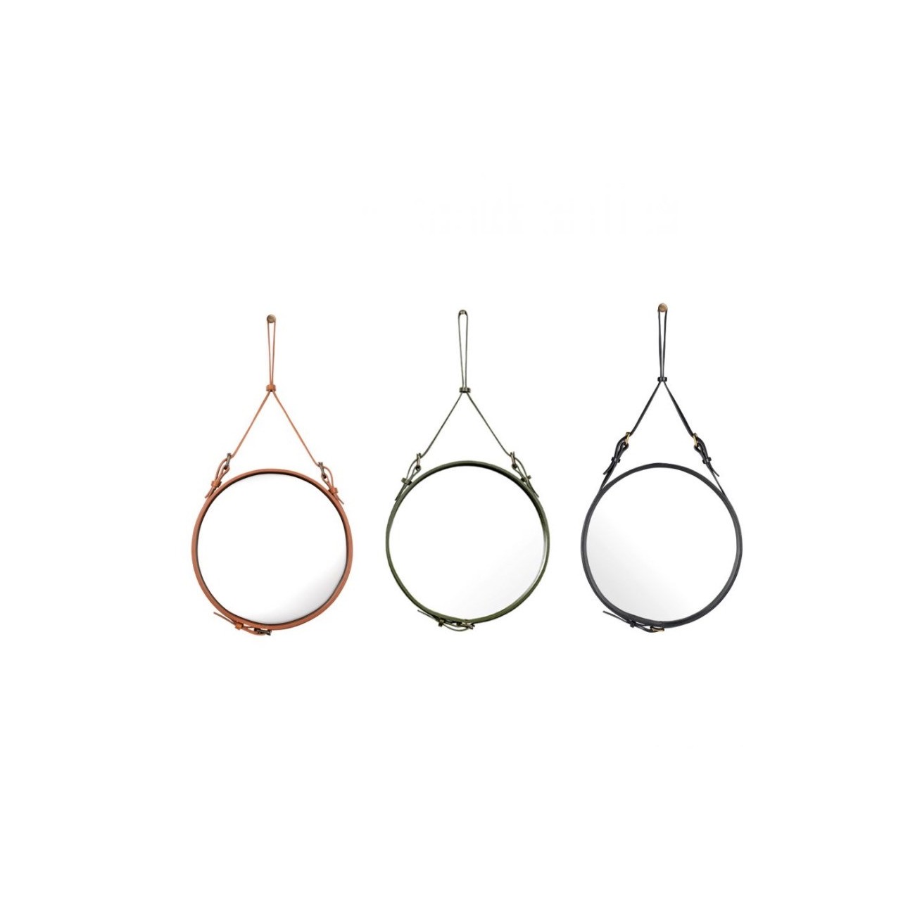 GUBI ADNET SPECCHIO CIRCOLARE