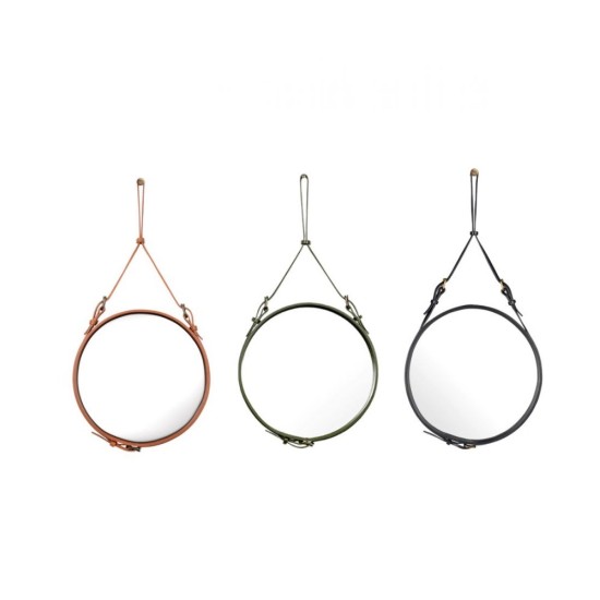 GUBI ADNET SPECCHIO CIRCOLARE