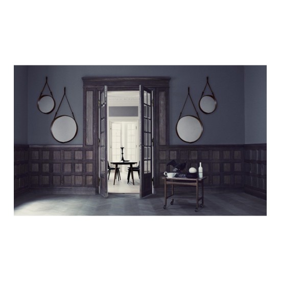 GUBI ADNET SPECCHIO CIRCOLARE