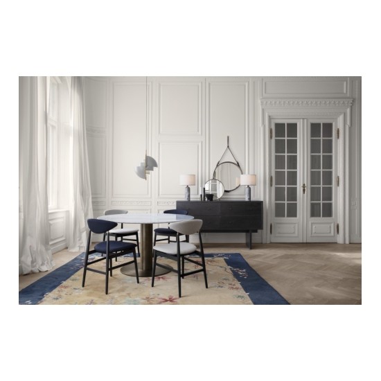 GUBI ADNET SPECCHIO CIRCOLARE