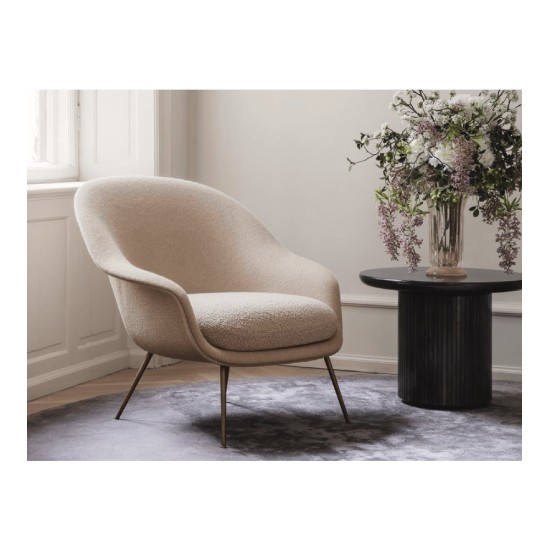 GUBI BAT CHAISE LOUNGE