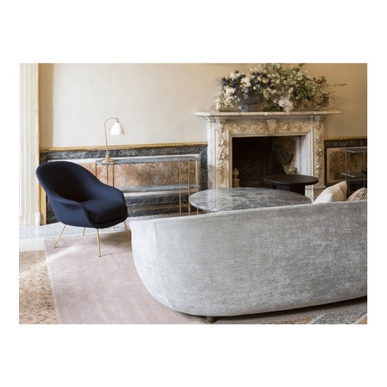 GUBI BAT CHAISE LOUNGE