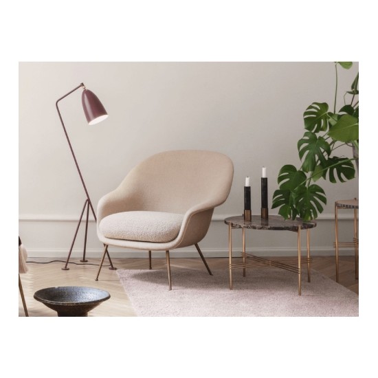 GUBI BAT CHAISE LOUNGE