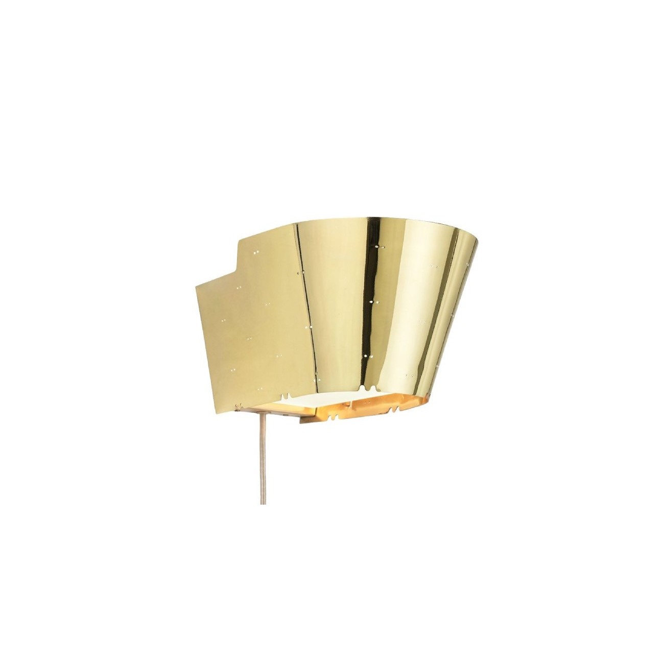 GUBI 9464 LAMPADA A PARETE