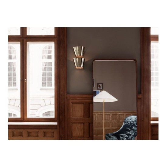 GUBI 9464 LAMPADA A PARETE