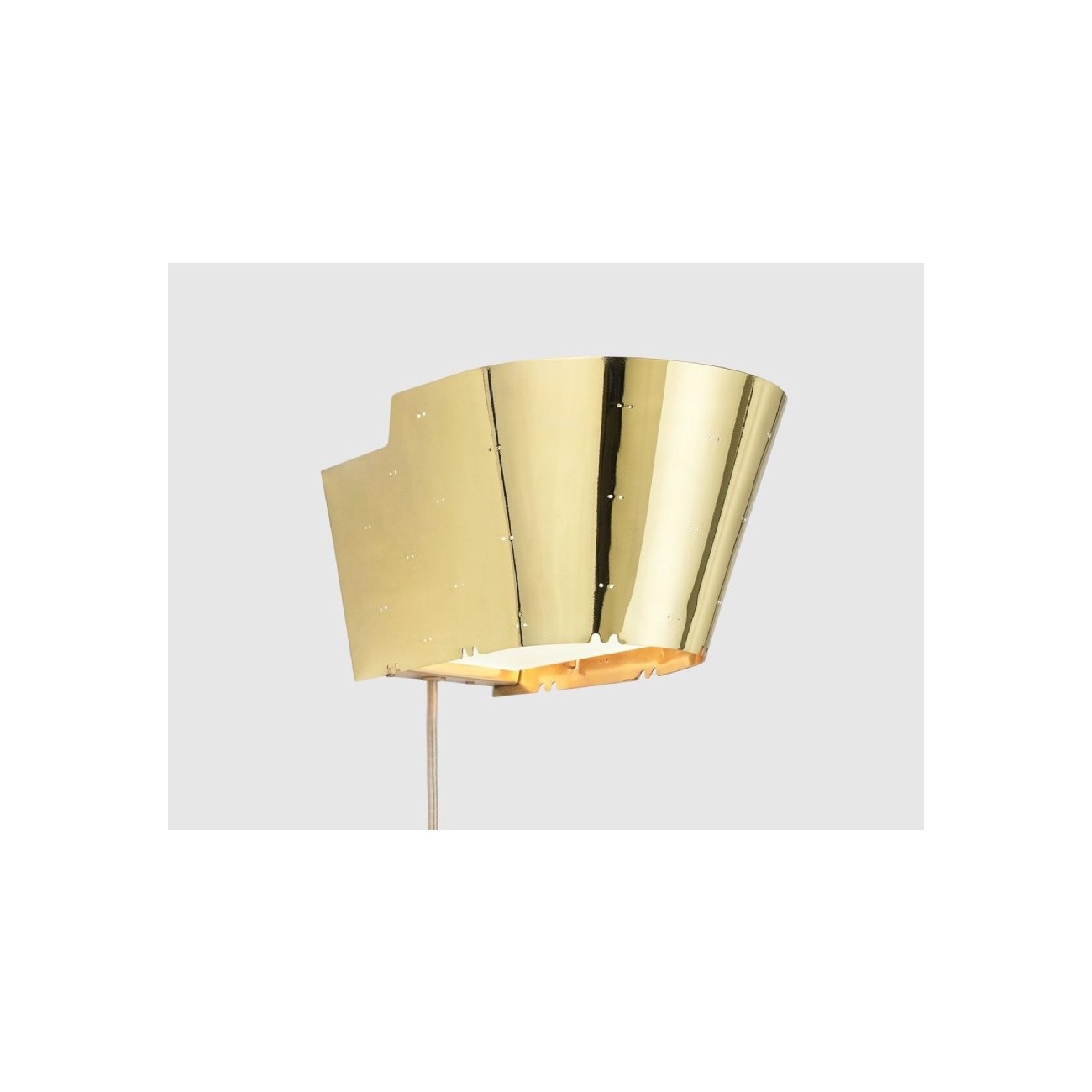 GUBI 9464 LAMPADA A PARETE