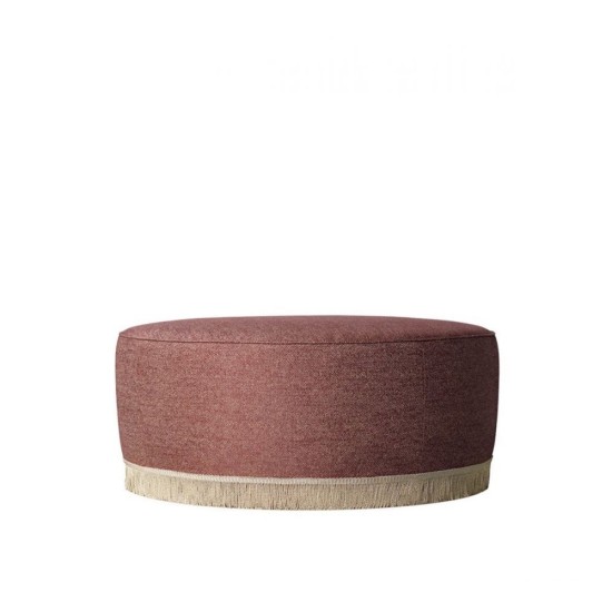 GUBI POUFFE  Ø 105 POUF BASSO