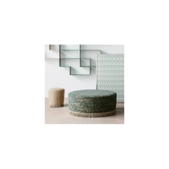 GUBI POUFFE  Ø 105 POUF BASSO