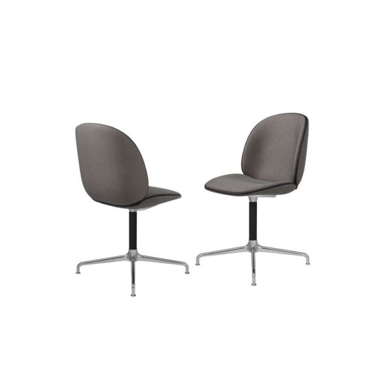 GUBI BEETLE SEDIA GIREVOLE