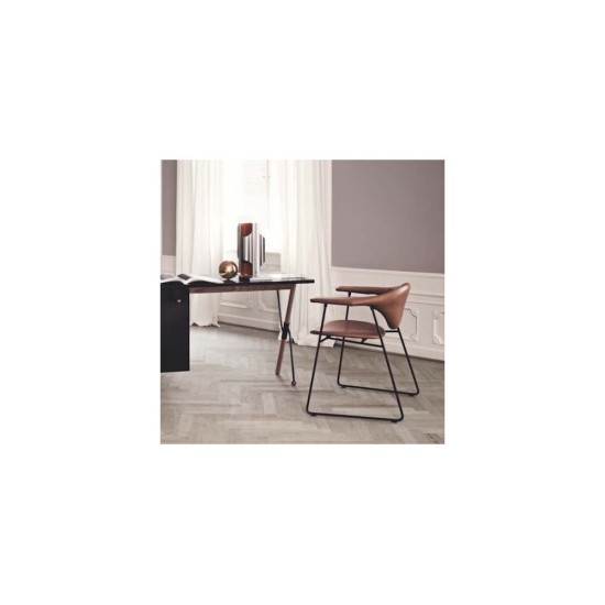GUBI MASCULO POLTRONCINA