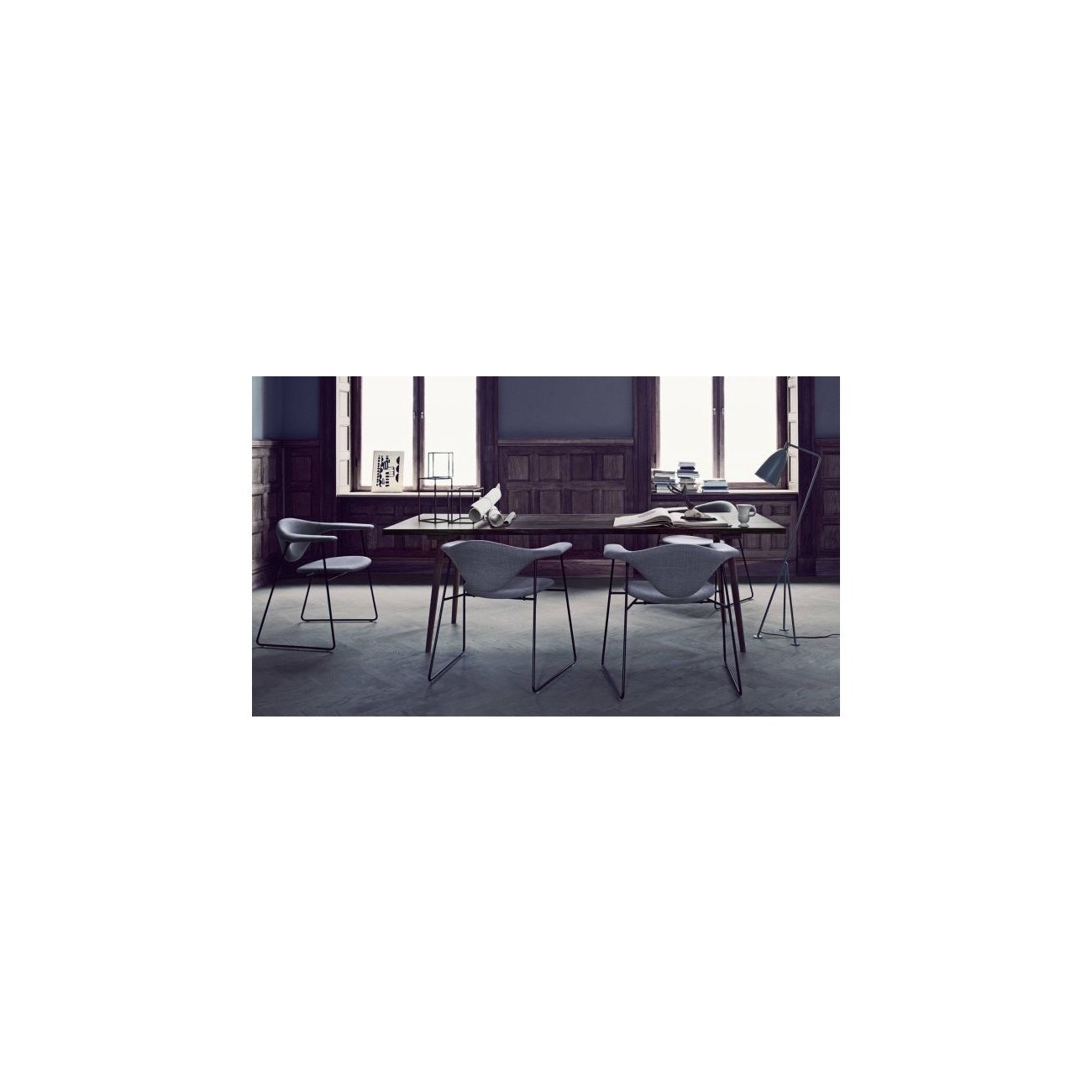 GUBI MASCULO POLTRONCINA