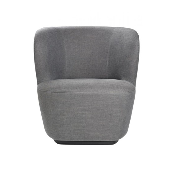 GUBI STAY POLTRONCINA GIREVOLE