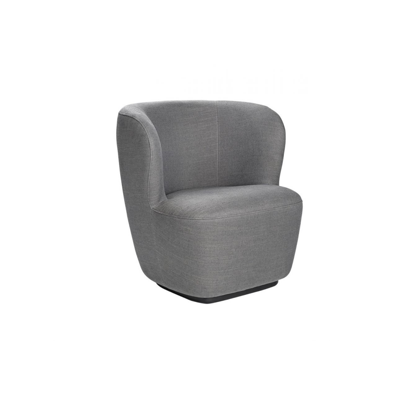 GUBI STAY POLTRONCINA GIREVOLE