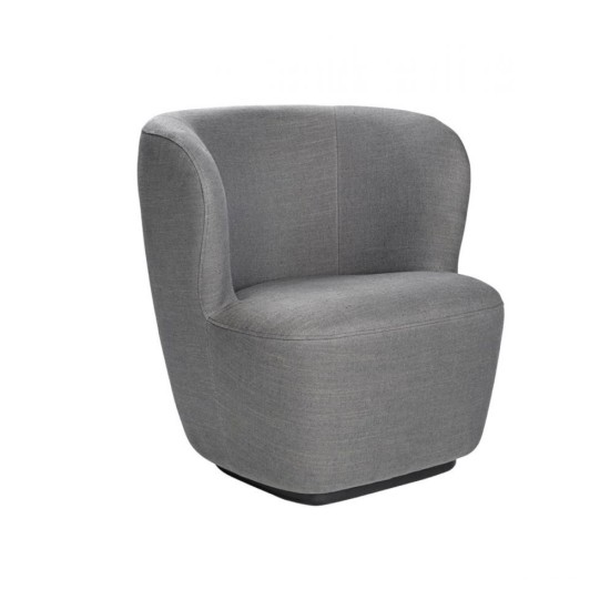 GUBI STAY POLTRONCINA GIREVOLE