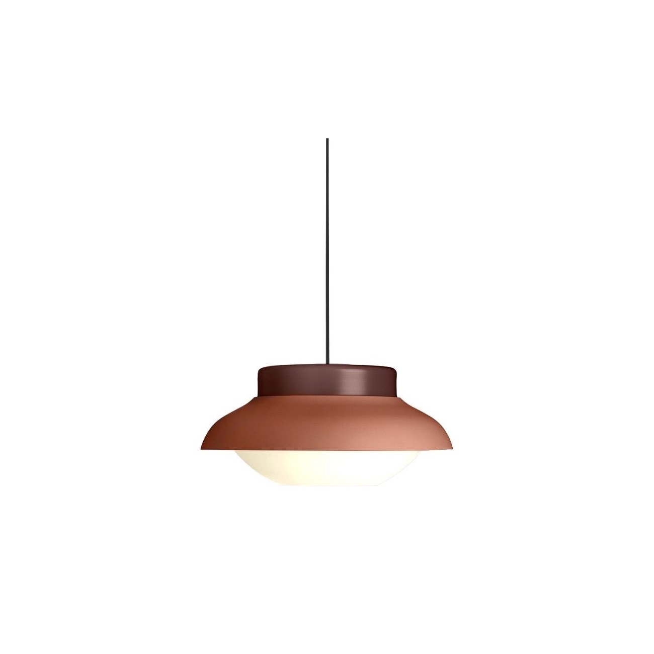 GUBI COLLAR LAMPADA A SOSPENSIONE