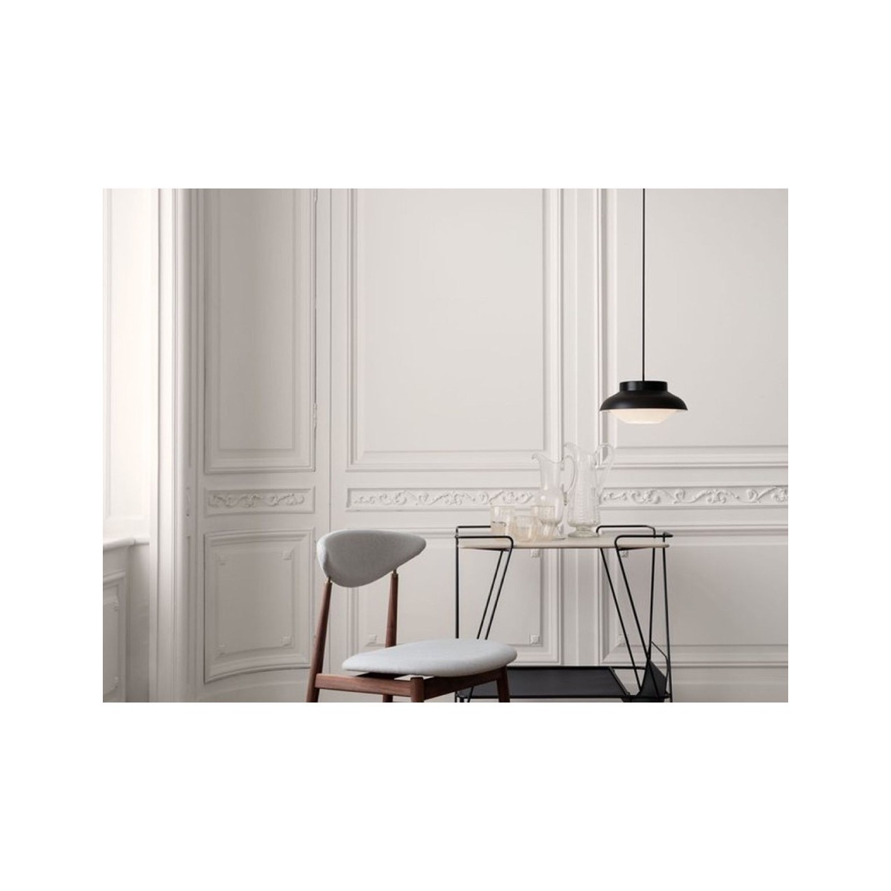 GUBI COLLAR LAMPADA A SOSPENSIONE