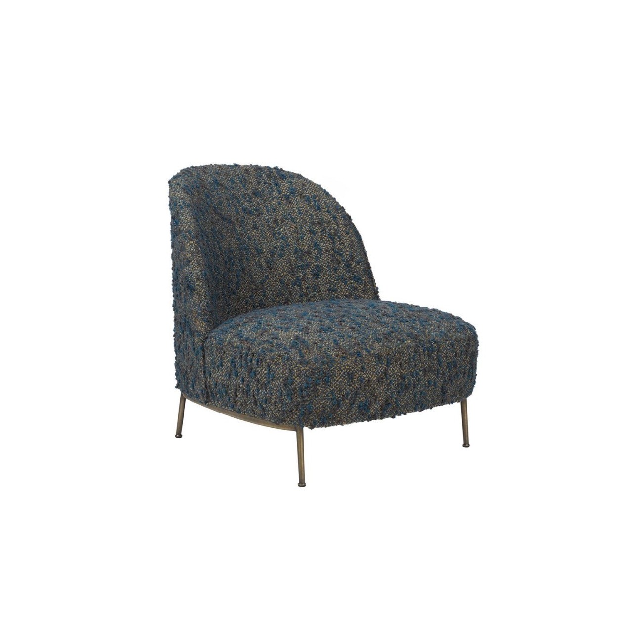 GUBI SEJOUR POLTRONA