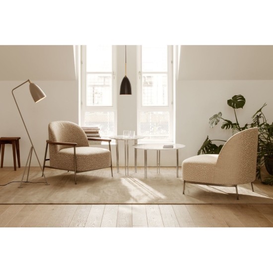 GUBI SEJOUR POLTRONA