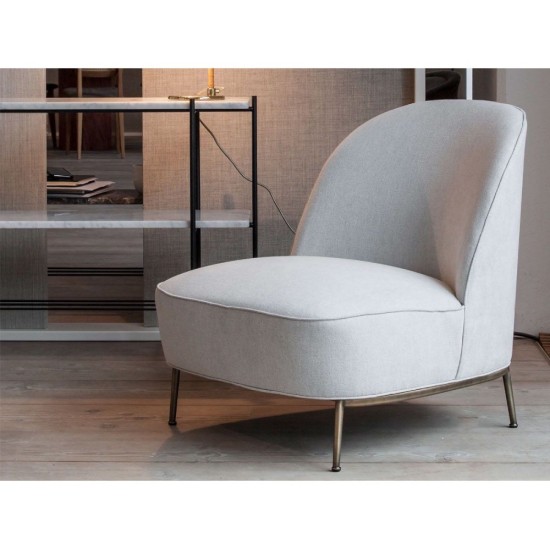 GUBI SEJOUR POLTRONA