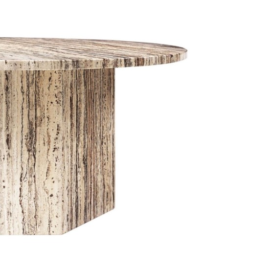 GUBI EPIC TAVOLINO Ø80