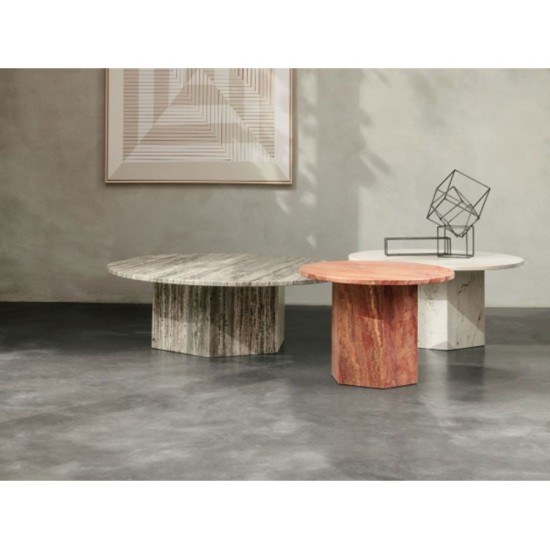 GUBI EPIC TAVOLINO Ø80