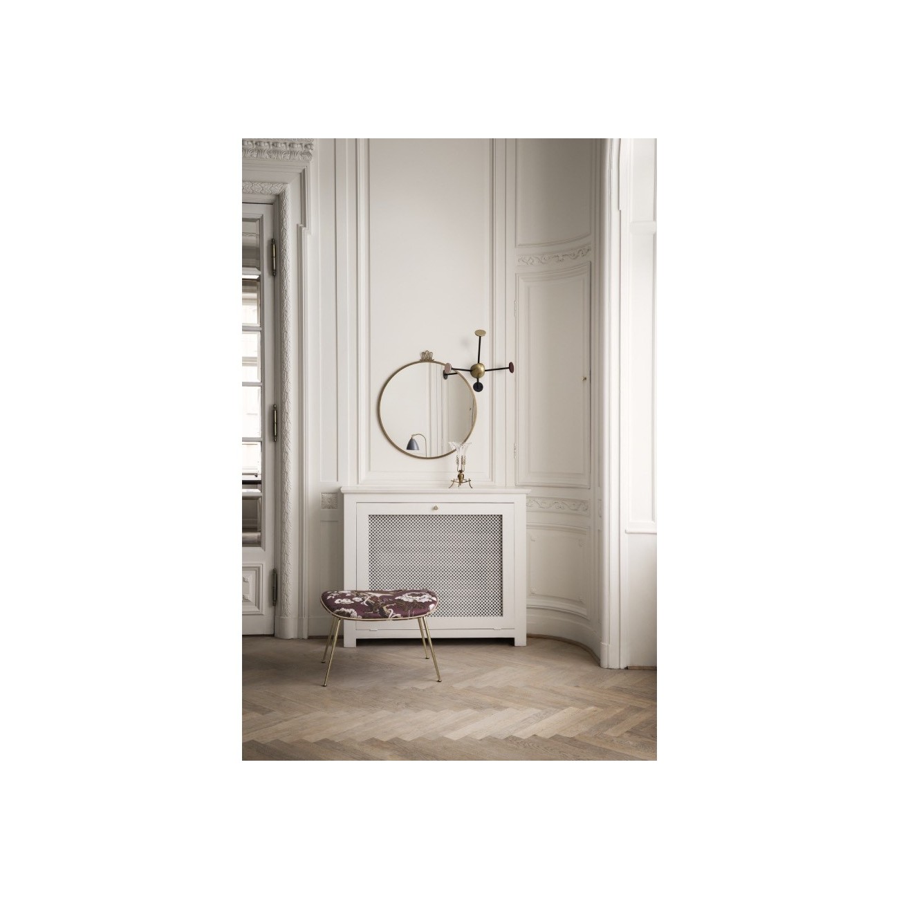 GUBI MATEGOT APPENDIABITI