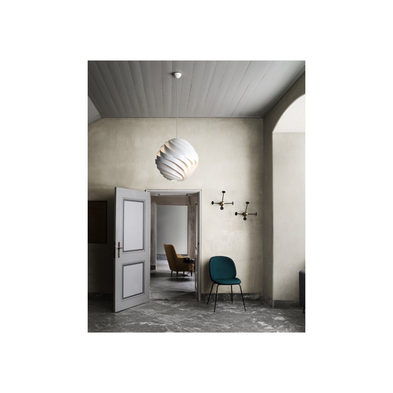 GUBI MATEGOT APPENDIABITI