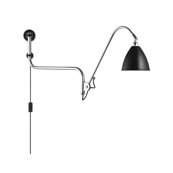 GUBI BESTLITE BL10 LAMPADA A PARETE