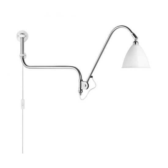 GUBI BESTLITE BL10 LAMPADA A PARETE