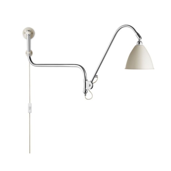 GUBI BESTLITE BL10 LAMPADA A PARETE