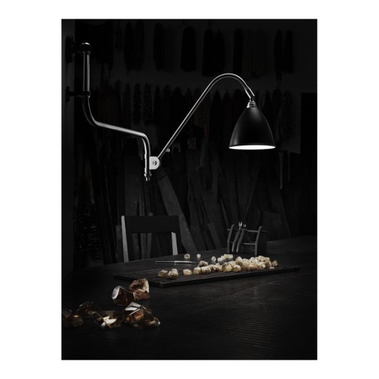 GUBI BESTLITE BL10 LAMPADA A PARETE