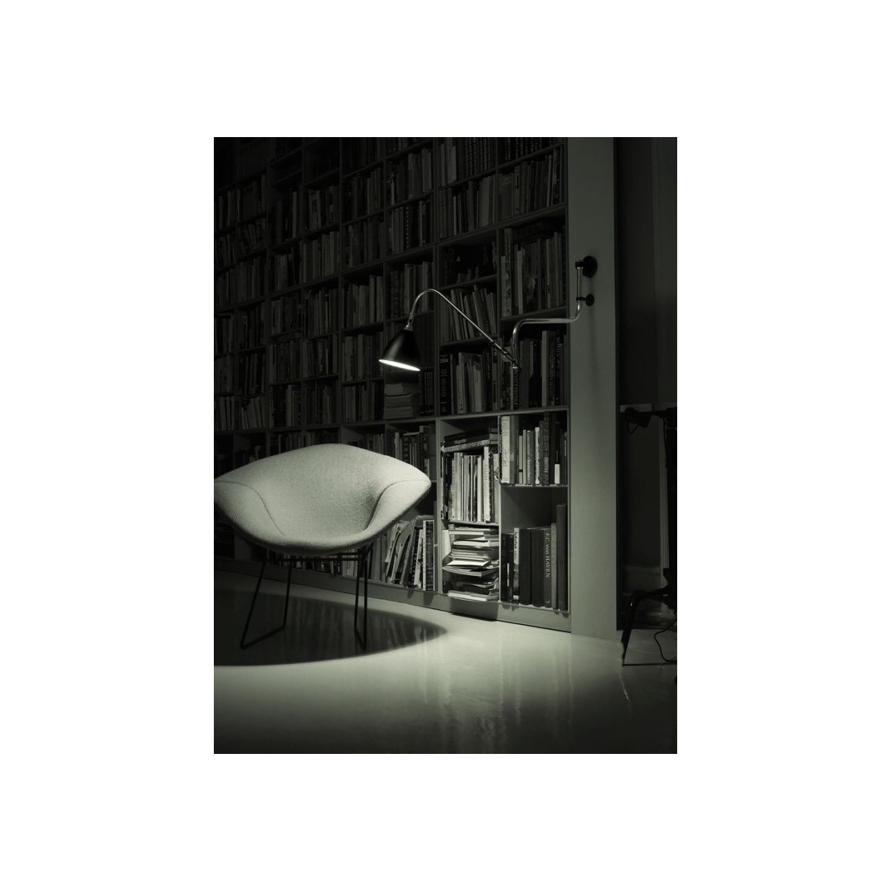 GUBI BESTLITE BL10 LAMPADA A PARETE