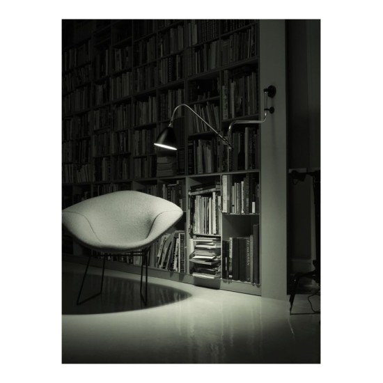 GUBI BESTLITE BL10 LAMPADA A PARETE