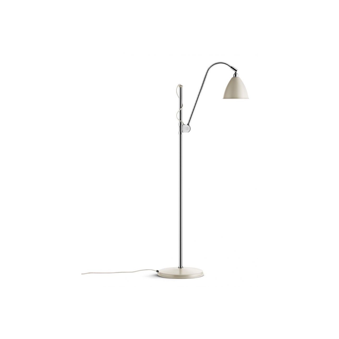 GUBI BESTLITE BL3S LAMPADA DA TERRA