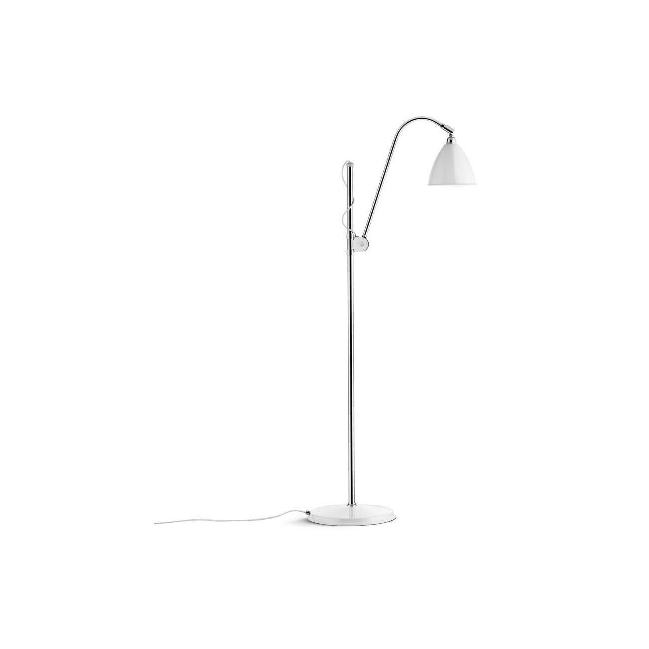 GUBI BESTLITE BL3S LAMPADA DA TERRA